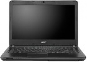 Acer TravelMate P243-M-B824G32Makk NX.V7BER.007 Intel Celeron B820 1700 Мгц/14
