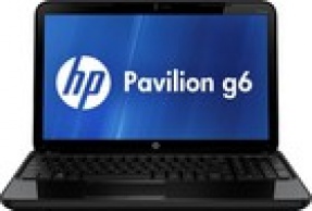 HP Pavilion g6-1315sr B6J56EA AMD E2 3000M 1800 Mhz/15.6