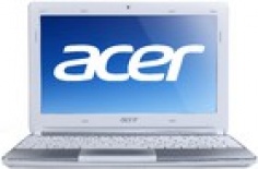 Acer Aspire One AOD257-N57Cws Intel Atom N570 1660 Mhz/10.1