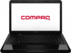 HP Compaq Presario CQ58-126SR B3Z82EA AMD E-series E-300 1300 Mhz/15.6