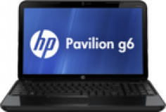 HP Pavilion g6-2350sr D1L73EA Intel Pentium 2020M 2400 Mhz/15.6